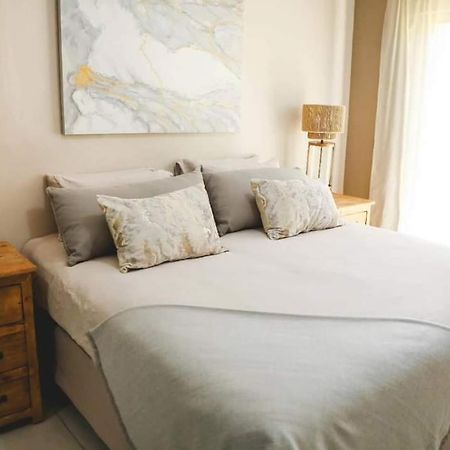 Serendipity Boutique Guest House Welkom Esterno foto