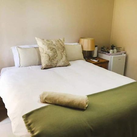 Serendipity Boutique Guest House Welkom Esterno foto