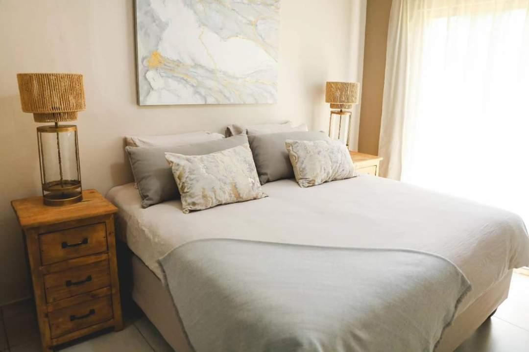 Serendipity Boutique Guest House Welkom Esterno foto