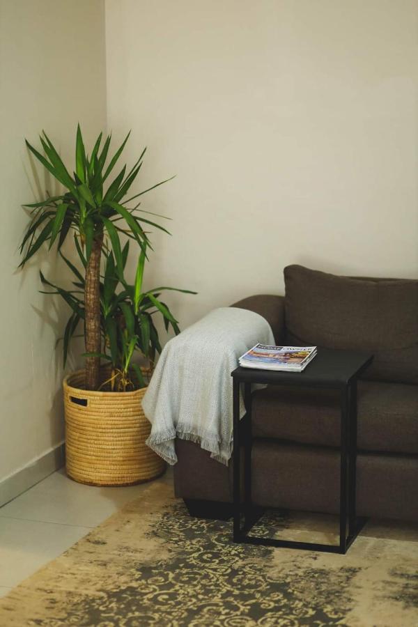 Serendipity Boutique Guest House Welkom Esterno foto