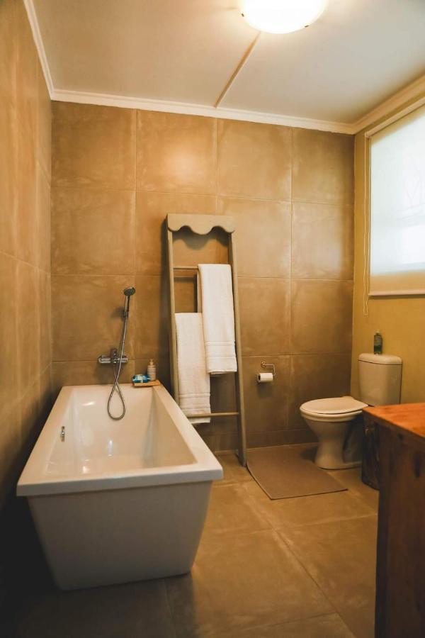 Serendipity Boutique Guest House Welkom Esterno foto