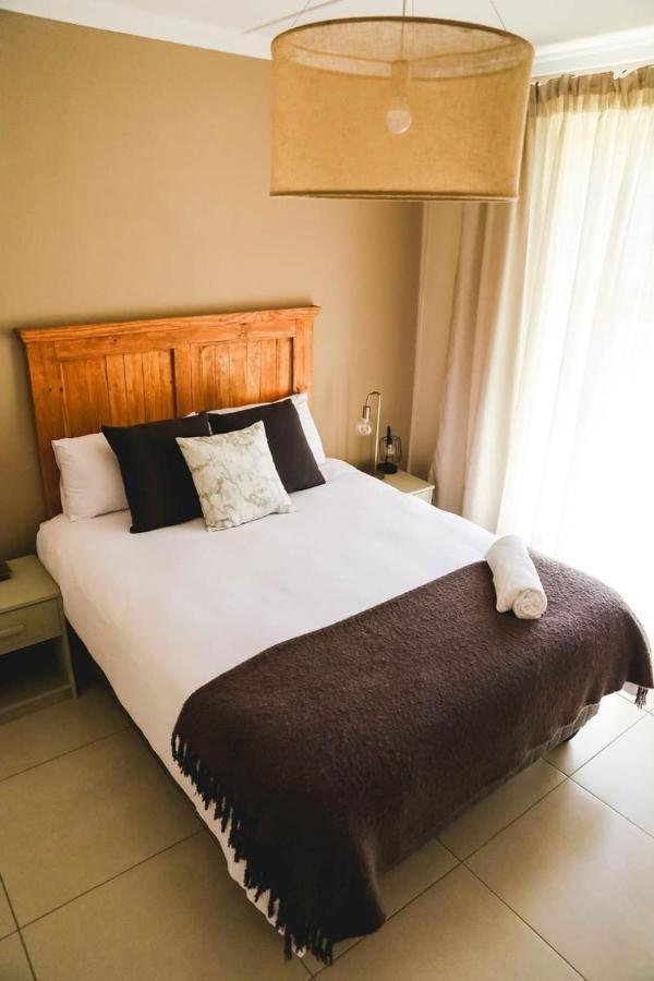 Serendipity Boutique Guest House Welkom Esterno foto